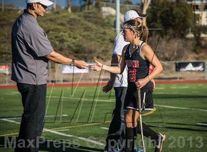 Thumbnail 3 in Scripps Ranch vs Torrey Pines (CIF SDS D1 Final) photogallery.