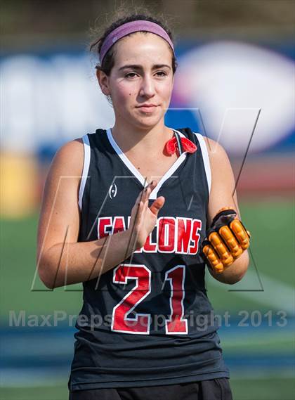 Thumbnail 2 in Scripps Ranch vs Torrey Pines (CIF SDS D1 Final) photogallery.