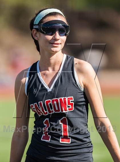Thumbnail 3 in Scripps Ranch vs Torrey Pines (CIF SDS D1 Final) photogallery.