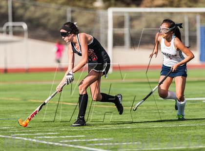 Thumbnail 2 in Scripps Ranch vs Torrey Pines (CIF SDS D1 Final) photogallery.