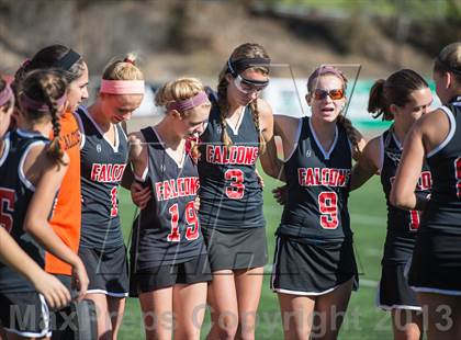 Thumbnail 3 in Scripps Ranch vs Torrey Pines (CIF SDS D1 Final) photogallery.