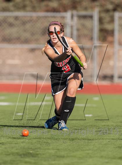 Thumbnail 3 in Scripps Ranch vs Torrey Pines (CIF SDS D1 Final) photogallery.