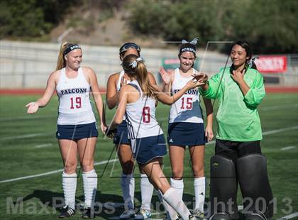 Thumbnail 1 in Scripps Ranch vs Torrey Pines (CIF SDS D1 Final) photogallery.