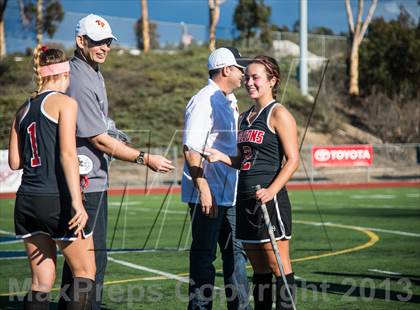 Thumbnail 2 in Scripps Ranch vs Torrey Pines (CIF SDS D1 Final) photogallery.