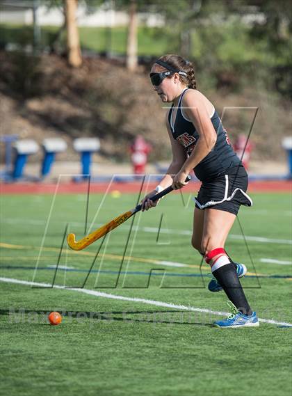 Thumbnail 2 in Scripps Ranch vs Torrey Pines (CIF SDS D1 Final) photogallery.