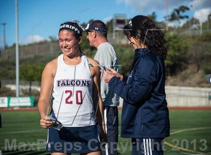 Thumbnail 1 in Scripps Ranch vs Torrey Pines (CIF SDS D1 Final) photogallery.