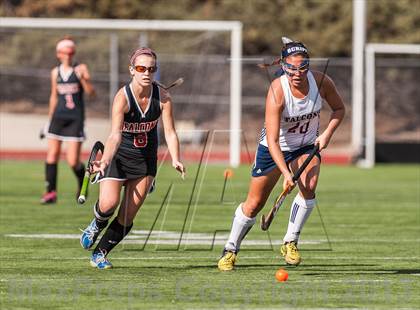 Thumbnail 1 in Scripps Ranch vs Torrey Pines (CIF SDS D1 Final) photogallery.