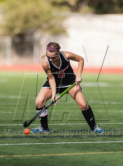 Thumbnail 3 in Scripps Ranch vs Torrey Pines (CIF SDS D1 Final) photogallery.