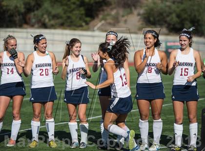 Thumbnail 3 in Scripps Ranch vs Torrey Pines (CIF SDS D1 Final) photogallery.