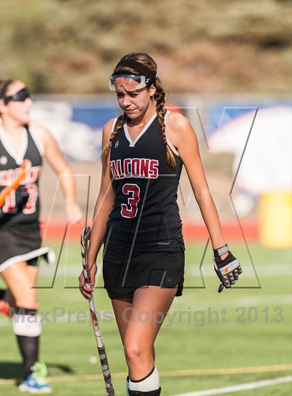 Thumbnail 3 in Scripps Ranch vs Torrey Pines (CIF SDS D1 Final) photogallery.