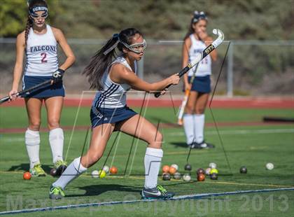 Thumbnail 2 in Scripps Ranch vs Torrey Pines (CIF SDS D1 Final) photogallery.
