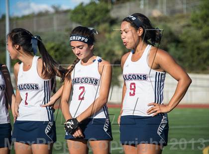 Thumbnail 3 in Scripps Ranch vs Torrey Pines (CIF SDS D1 Final) photogallery.