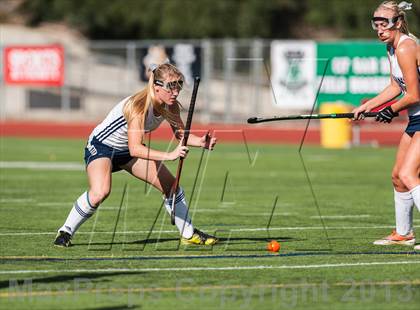 Thumbnail 3 in Scripps Ranch vs Torrey Pines (CIF SDS D1 Final) photogallery.