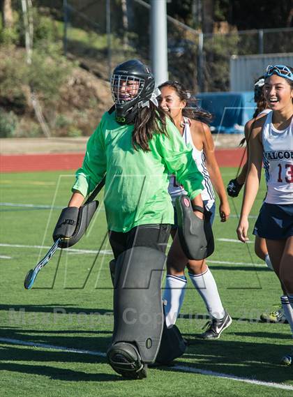 Thumbnail 1 in Scripps Ranch vs Torrey Pines (CIF SDS D1 Final) photogallery.