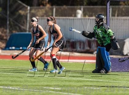 Thumbnail 3 in Scripps Ranch vs Torrey Pines (CIF SDS D1 Final) photogallery.