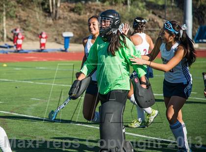 Thumbnail 2 in Scripps Ranch vs Torrey Pines (CIF SDS D1 Final) photogallery.