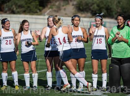 Thumbnail 2 in Scripps Ranch vs Torrey Pines (CIF SDS D1 Final) photogallery.