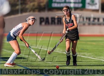 Thumbnail 3 in Scripps Ranch vs Torrey Pines (CIF SDS D1 Final) photogallery.