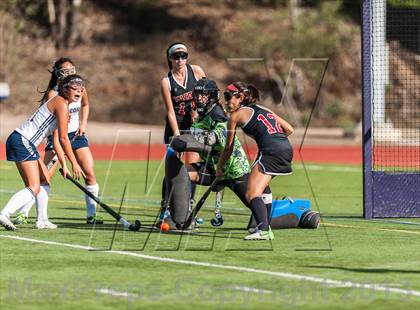 Thumbnail 3 in Scripps Ranch vs Torrey Pines (CIF SDS D1 Final) photogallery.