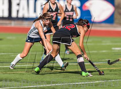 Thumbnail 1 in Scripps Ranch vs Torrey Pines (CIF SDS D1 Final) photogallery.