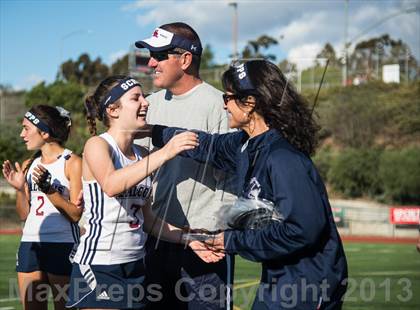 Thumbnail 1 in Scripps Ranch vs Torrey Pines (CIF SDS D1 Final) photogallery.