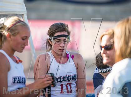 Thumbnail 1 in Scripps Ranch vs Torrey Pines (CIF SDS D1 Final) photogallery.