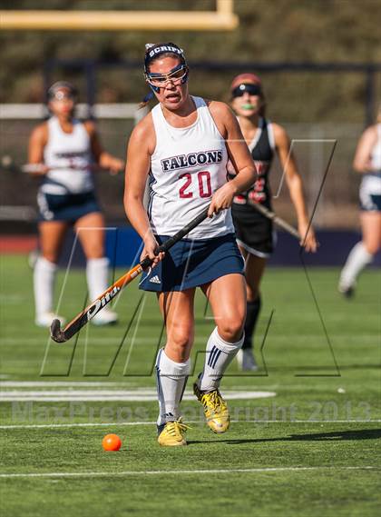 Thumbnail 2 in Scripps Ranch vs Torrey Pines (CIF SDS D1 Final) photogallery.