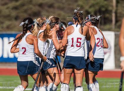 Thumbnail 2 in Scripps Ranch vs Torrey Pines (CIF SDS D1 Final) photogallery.