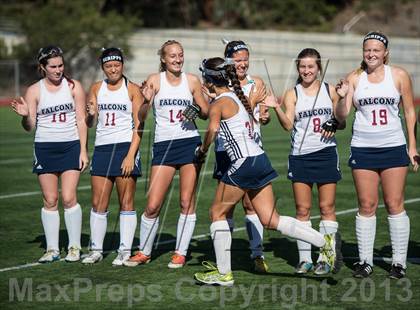 Thumbnail 2 in Scripps Ranch vs Torrey Pines (CIF SDS D1 Final) photogallery.