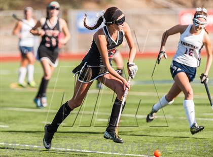 Thumbnail 2 in Scripps Ranch vs Torrey Pines (CIF SDS D1 Final) photogallery.