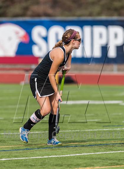 Thumbnail 3 in Scripps Ranch vs Torrey Pines (CIF SDS D1 Final) photogallery.