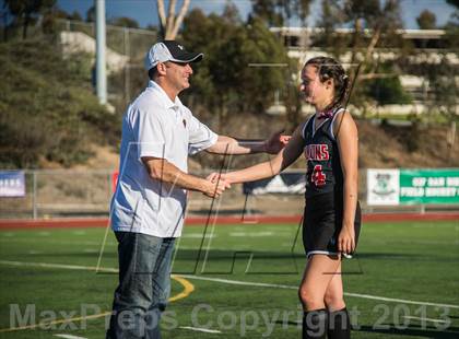 Thumbnail 3 in Scripps Ranch vs Torrey Pines (CIF SDS D1 Final) photogallery.