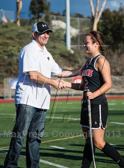 Thumbnail 1 in Scripps Ranch vs Torrey Pines (CIF SDS D1 Final) photogallery.