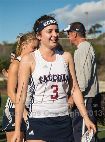 Thumbnail 3 in Scripps Ranch vs Torrey Pines (CIF SDS D1 Final) photogallery.