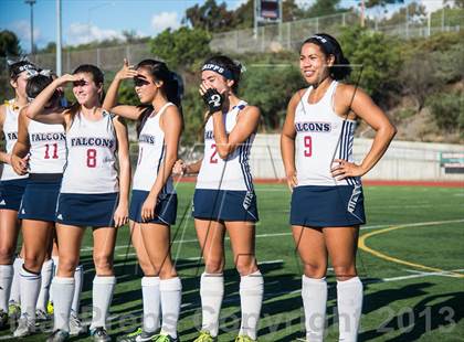 Thumbnail 2 in Scripps Ranch vs Torrey Pines (CIF SDS D1 Final) photogallery.