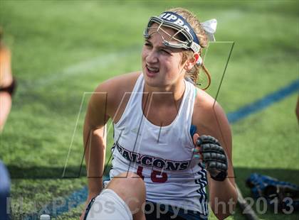 Thumbnail 2 in Scripps Ranch vs Torrey Pines (CIF SDS D1 Final) photogallery.