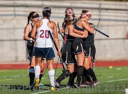 Thumbnail 2 in Scripps Ranch vs Torrey Pines (CIF SDS D1 Final) photogallery.