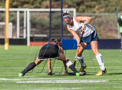 Thumbnail 2 in Scripps Ranch vs Torrey Pines (CIF SDS D1 Final) photogallery.