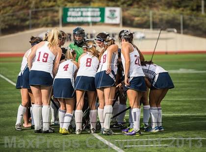 Thumbnail 2 in Scripps Ranch vs Torrey Pines (CIF SDS D1 Final) photogallery.