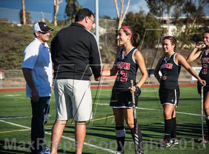 Thumbnail 3 in Scripps Ranch vs Torrey Pines (CIF SDS D1 Final) photogallery.