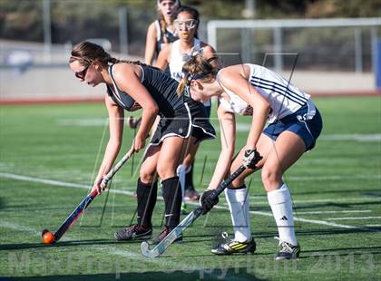Thumbnail 2 in Scripps Ranch vs Torrey Pines (CIF SDS D1 Final) photogallery.