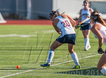 Thumbnail 1 in Scripps Ranch vs Torrey Pines (CIF SDS D1 Final) photogallery.