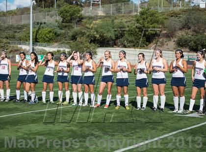 Thumbnail 3 in Scripps Ranch vs Torrey Pines (CIF SDS D1 Final) photogallery.