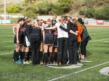 Thumbnail 3 in Scripps Ranch vs Torrey Pines (CIF SDS D1 Final) photogallery.