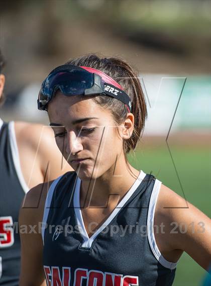 Thumbnail 2 in Scripps Ranch vs Torrey Pines (CIF SDS D1 Final) photogallery.