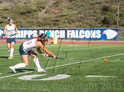 Thumbnail 1 in Scripps Ranch vs Torrey Pines (CIF SDS D1 Final) photogallery.