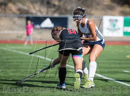 Thumbnail 2 in Scripps Ranch vs Torrey Pines (CIF SDS D1 Final) photogallery.