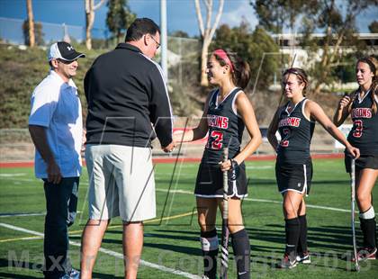 Thumbnail 1 in Scripps Ranch vs Torrey Pines (CIF SDS D1 Final) photogallery.
