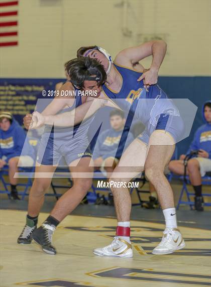 Thumbnail 2 in JV: Rowland @ San Dimas photogallery.