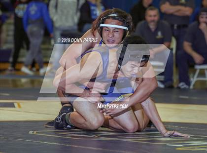 Thumbnail 3 in JV: Rowland @ San Dimas photogallery.